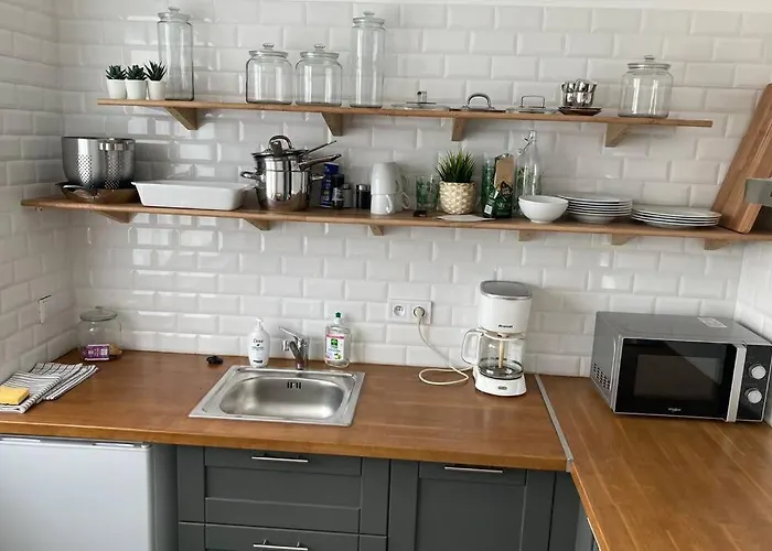 Lejlighed Sagrada - Le Boheme **** Toulouse