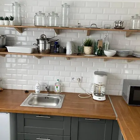 Apartment Sagrada - Le Boheme **** Toulouse