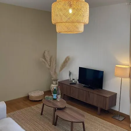Apartment Sagrada - Le Boheme **** Toulouse