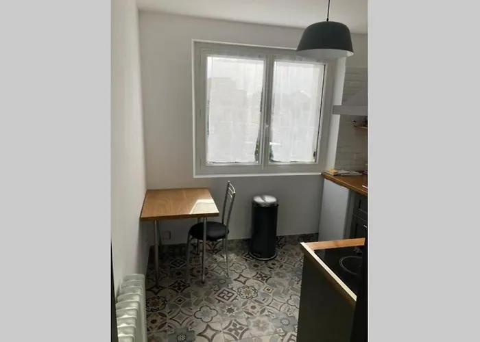 Sagrada - Le Boheme **** * טולוז